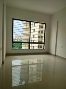 Bedroom Image of 950 Sq.ft 2 BHK Apartment / Flat for rent in Amit Colori Phase III G Building, Undri Pune for Rs. 19000