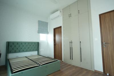Bedroom Image of 2294 Sq.ft 3 BHK Apartment / Flat for rent in Conscient Hines Elevate, Sector 59 Gurgaon for Rs. 150000