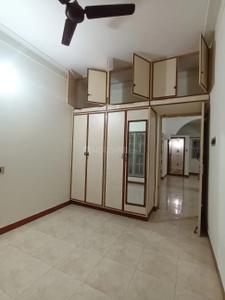 Bedroom Image of 1600 Sq.ft 3 BHK Independent House for rent in HSR Layout Bengaluru for Rs. 75000