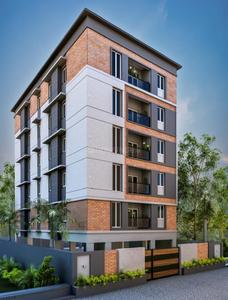 3 BHK Flat