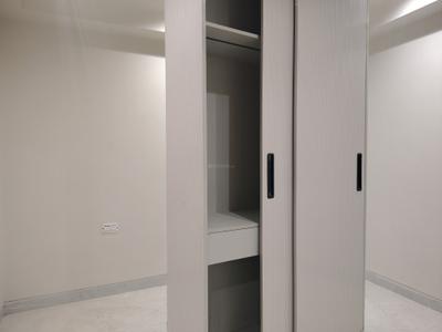 Bedroom Image of 800 Sq.ft 2 BHK Apartment / Flat for sale in Chhattarpur New Delhi for Rs. 6540000