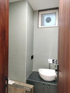 Common Bathroom Image of 1800 Sq.ft 3 BHK Apartment / Flat for sale in Princess Park Apartment, Sector 6 Dwarka New Delhi for Rs. 36000000