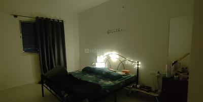 Hall Image of 990 Sq.ft 2 BHK Apartment / Flat for sale in Global Techies Town, Thirupalya Bengaluru for Rs. 9000000