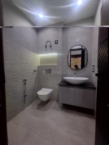 Bathroom Image of 1800 Sq.ft 4 BHK Builder Floor for sale in Indirapuram Ghaziabad for Rs. 18500000