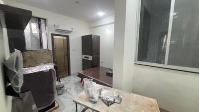 Bedroom Image of 350 Sq.ft 1 RK Apartment / Flat for rent in L I G Colony Indore for Rs. 13999