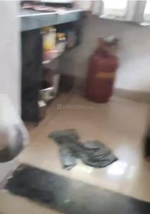 Kitchen Image of 500 Sq.ft 1 BHK Independent House for sale in Ghatkopar East Mumbai for Rs. 4500000