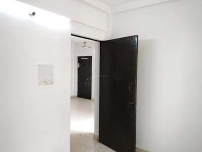 Bedroom Image of 480 Sq.ft 1 BHK Apartment / Flat for sale in Sector 23B Dwarka New Delhi for Rs. 4800000