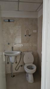 Image of 842 Sq.ft 2 BHK Apartment / Flat for sale in Anthem French Apartments, Noida Extension, Greater Noida for Rs. 7700000