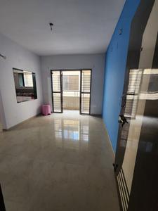 Hall Image of 840 Sq.ft 2 BHK Apartment / Flat for sale in Wadala Gaon Nashik for Rs. 3500000