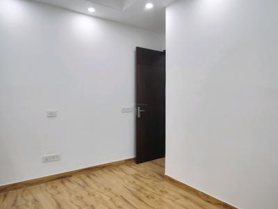 Bedroom Image of 900 Sq.ft 2 BHK Builder Floor for sale in Malviya Nagar New Delhi for Rs. 22500000