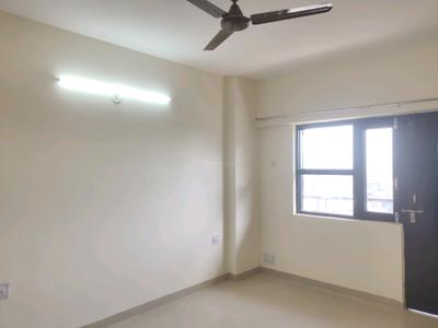 Bedroom Image of 1090 Sq.ft 2 BHK Apartment / Flat for rent in Ansal Crown Heights Phase 1, Sector 80 Faridabad for Rs. 22000