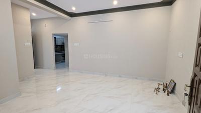 Hall Image of 900 Sq.ft 2 BHK Independent House for rent in Pammal Chennai for Rs. 25000