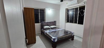 Bedroom Image of 1080 Sq.ft 2 BHK Apartment / Flat for rent in Palazhi Kozhikode for Rs. 35000