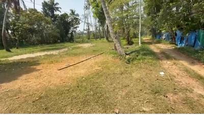 Image of 25000 Sq.ft Residential Plot / Land for sale in Cherthala, Alappuzha for Rs. 350000