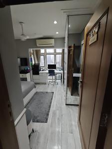 Hall Image of 1400 Sq.ft 3 BHK Apartment / Flat for sale in Mittal Phoenix Towers, Lower Parel Mumbai for Rs. 71000000