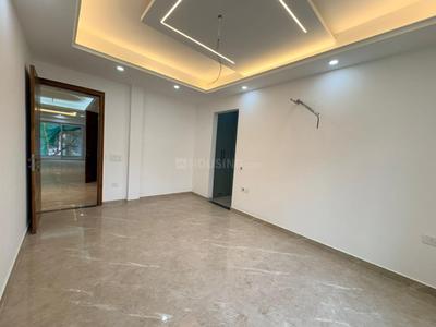 Bedroom Image of 2100 Sq.ft 3 BHK Builder Floor for sale in Palam Vihar Gurgaon for Rs. 28000000