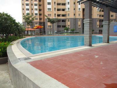 Image of 953 Sq.ft 2 BHK Apartment / Flat for sale in HSR Layout, Bengaluru for Rs. 15100000