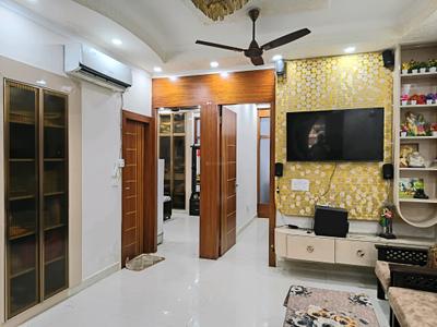 Living Room Image of 1250 Sq.ft 3 BHK Builder Floor for sale in Indirapuram Ghaziabad for Rs. 10499000