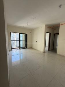Hall Image of 1100 Sq.ft 3 BHK Apartment / Flat for sale in Kalptaru Srishti Namah, Mira Road East Mira Bhayandar for Rs. 23500000
