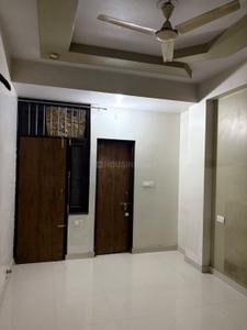 Bedroom Image of 1100 Sq.ft 2 BHK Builder Floor for rent in Mansarovar Extension Jaipur for Rs. 13000