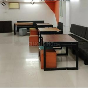 Hall Image of Jai Residency in Sector 48, Gurgaon