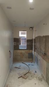 Kitchen Image of 756 Sq.ft 2 BHK Builder Floor for sale in Vikaspuri New Delhi for Rs. 13000001