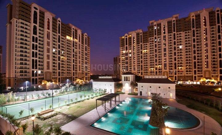 DLF New Town Heights 1 Main Image 1