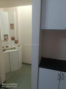 Kitchen Image of 1665 Sq.ft 3 BHK Apartment / Flat for sale in Satellite Ahmedabad for Rs. 11000000