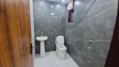 Image of 1444 Sq.ft 4 BHK Builder Floor for sale in Mahavir Enclave, New Delhi for Rs. 13000000