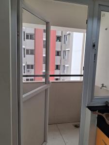 Balcony Image of 1000 Sq.ft 2 BHK Apartment / Flat for sale in Avon Vista, Balewadi Pune for Rs. 11000000