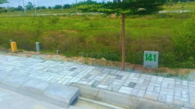 Image of 1200 Sq.ft Residential Plot / Land for sale in Gauribidanur, Chikballapur District for Rs. 1560000