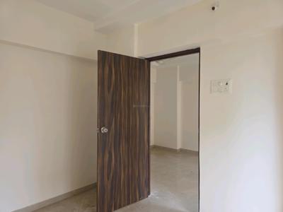 Bedroom Image of 600 Sq.ft 1 BHK Apartment / Flat for sale in Mayfair Virar Gardens Building No 23 24 And 25, Virar West Virar for Rs. 3999000