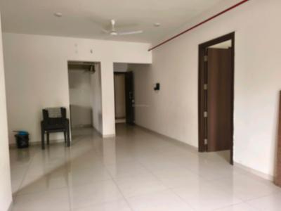 Living Room Image of 1342 Sq.ft 3 BHK Apartment / Flat for sale in Shapoorji Pallonji Vanaha, Bavdhan Pune for Rs. 11200000