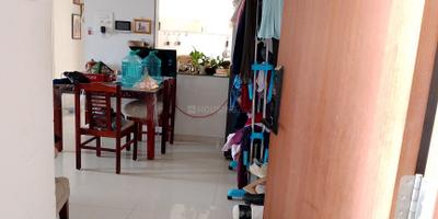 Living Room Image of 850 Sq.ft 2 BHK Apartment / Flat for sale in Godrej Elements, Hinjawadi Pune for Rs. 9100000