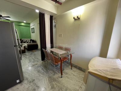 Hall Image of 1376 Sq.ft 3 BHK Apartment / Flat for sale in Hamid Nagar Asansol for Rs. 5300000