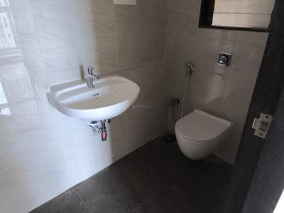 Image of 700 Sq.ft 2 BHK Apartment / Flat for rent in 34 Park Estate, Goregaon West, Mumbai for Rs. 63000