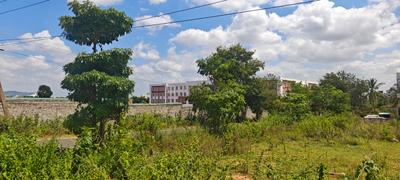 Image of 1200 Sq.ft Residential Plot / Land for sale in Basavanahalli, Mysore for Rs. 10500000