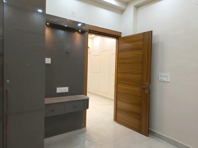 Bedroom Image of 1400 Sq.ft 3 BHK Builder Floor for sale in Indirapuram Ghaziabad for Rs. 11800000
