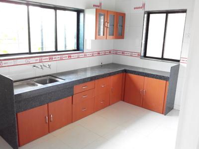 Kitchen Image of 1436 Sq.ft 3 BHK Independent House for sale in Talegaon Dabhade Pune for Rs. 8500000