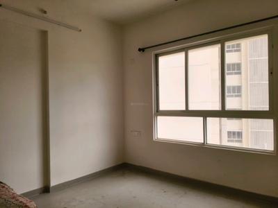 Bedroom Image of 1000 Sq.ft 2 BHK Apartment / Flat for sale in Puraniks Abitante, Bavdhan Pune for Rs. 7800000