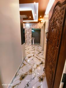 Bedroom Image of 1053 Sq.ft 3 BHK Independent House for sale in Tirumangalam Madurai for Rs. 5500000