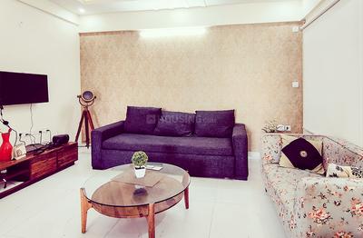 Hall Image of Flat no -405 Esteem Splendor-2 in Adugodi, Bangalore