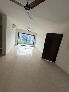 Hall Image of 1850 Sq.ft 3 BHK Builder Floor for rent in Birla Navya Drisha 1B Plot, Kadarpur Gurgaon for Rs. 69500