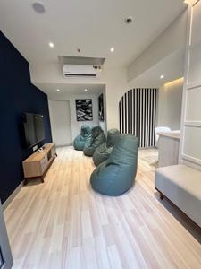 Bedroom Image of 840 Sq.ft 2 BHK Apartment / Flat for sale in Avanya Tower D, Dahisar East Mumbai for Rs. 11500000