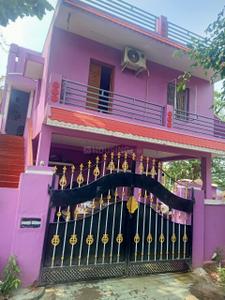 2 BHK Independent House