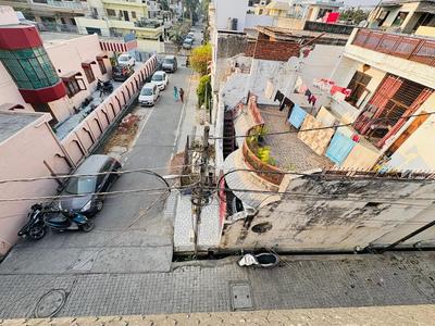 Image of 450 Sq.ft 3 BHK Independent House for sale in Shastri Nagar, Meerut for Rs. 4500000