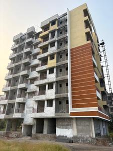 Image of 680 Sq.ft 1 BHK Apartment / Flat for sale in Vangani, Raigad for Rs. 1800000