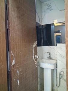 Bedroom One Image of 1550 Sq.ft 3 BHK Apartment / Flat for sale in Swastik AVS Infra Homes, Sector 102 Noida for Rs. 5700011
