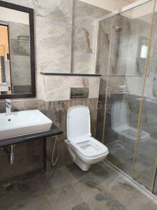 Image of 1850 Sq.ft 3 BHK Apartment / Flat for rent in Benson Town, Bengaluru for Rs. 80000