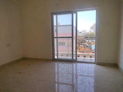 Bedroom Image of 1355 Sq.ft 3 BHK Apartment / Flat for sale in Margondanahalli Bengaluru for Rs. 7300000